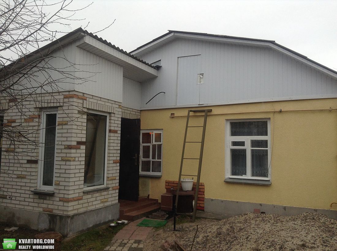 Sell house. Киев,  Новаторов — photo 1