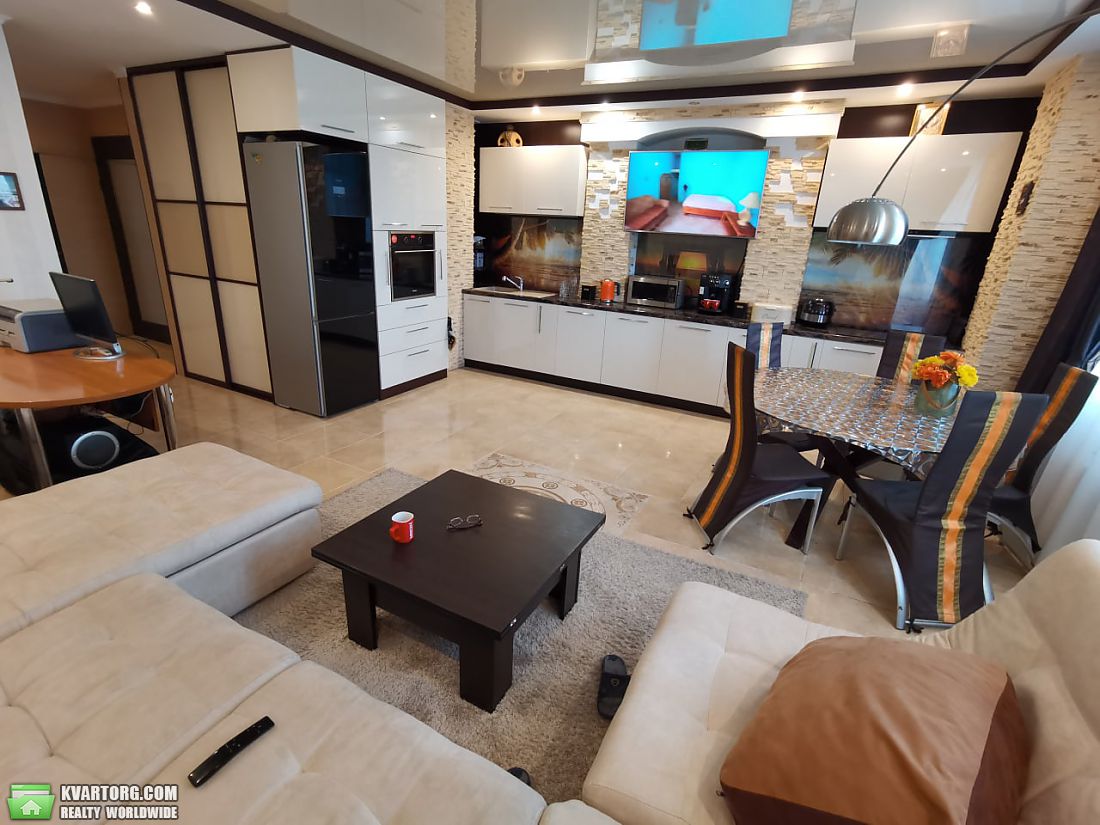 Sell 3-room apartment. Одесса, Разумовская — photo 3