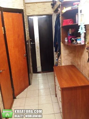 Sell 2-room apartment. Киев,  Кавказская — photo 2