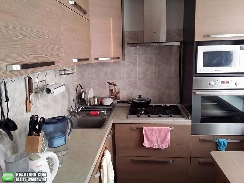 Sell 2-room apartment. Киев,  Карбышева — photo 6