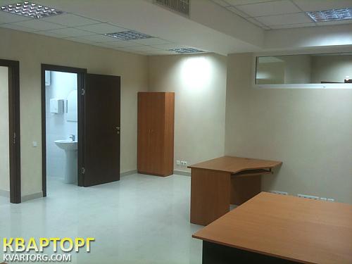 Rent out office. Киев, Еленовская — photo 5