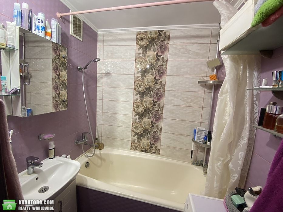 Sell 1-room apartment. Киев,  Радужная — photo 8