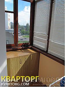 Sell 2-room apartment. Киев, Чешская — photo 1