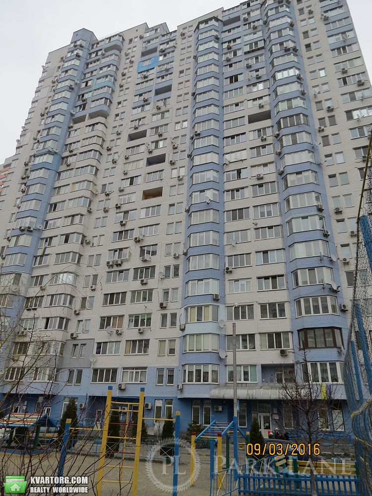 Sell 3-room apartment. Киев,  Драгоманова — photo 5