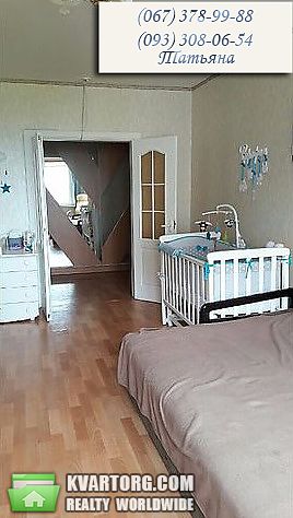 Sell 2-room apartment. Киев, Милославская — photo 4