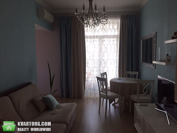 Sell 2-room apartment. Киев,  Раевского — photo 1