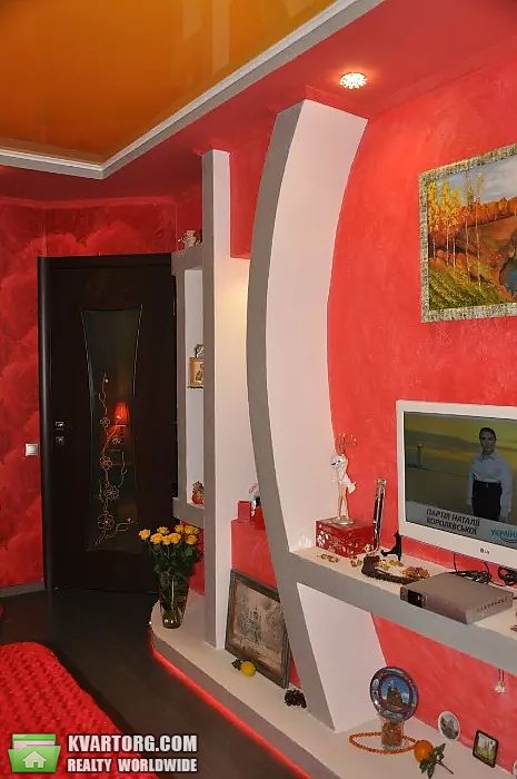 Sell 1-room apartment. Киев,  Ревуцкого — photo 3