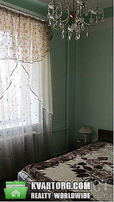 Sell 2-room apartment. Киев, Госпитальный пер — photo 1