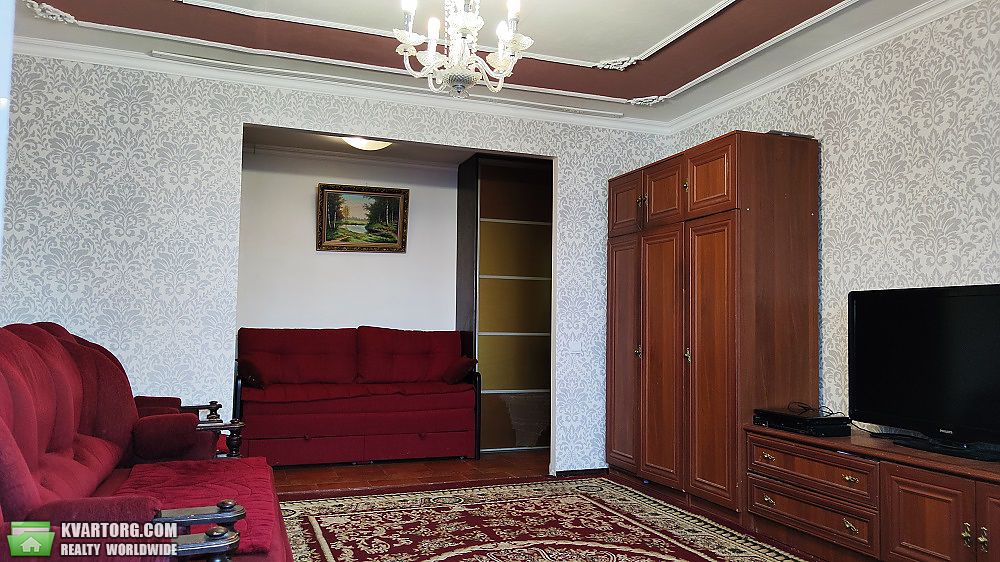 Sell 3-room apartment. Киев,  Пражская — photo 4