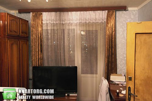 Sell 3-room apartment. Киев, Декабристов — photo 3