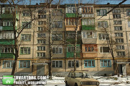 Sell 3-room apartment. Киев, Милютенко — photo 1