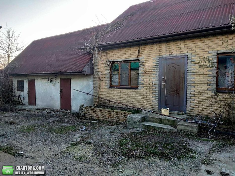 Sell house. Киевская обл., Дідівщина — photo 1