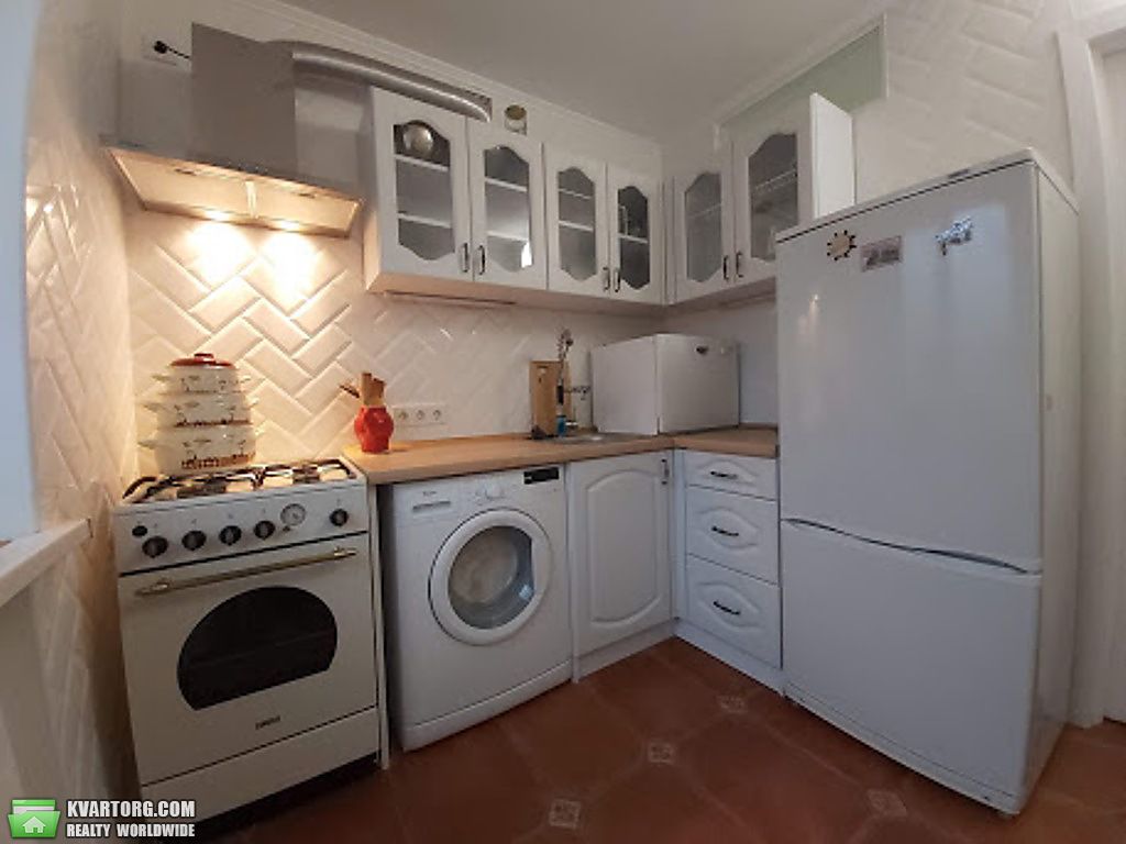 Rent out 2-room apartment. Киев, Елены  Телиги — photo 7