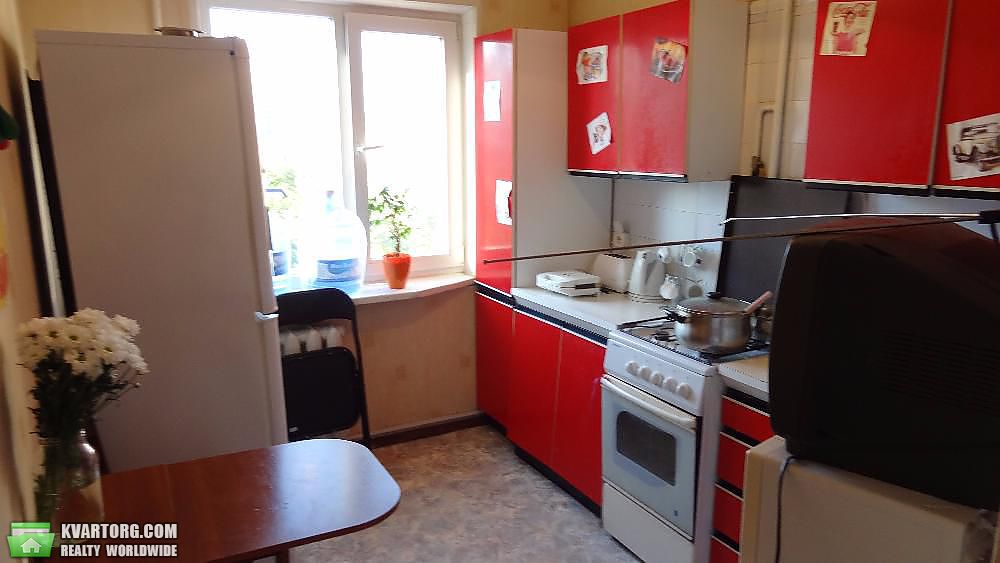 Sell 3-room apartment. Киев,  Леси Украинки бул — photo 2