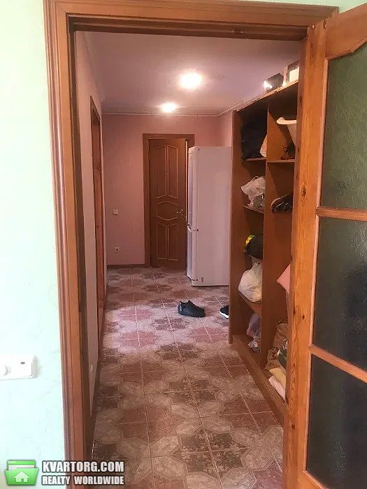Sell 2-room apartment. Киев, пер. Сеноманский — photo 3