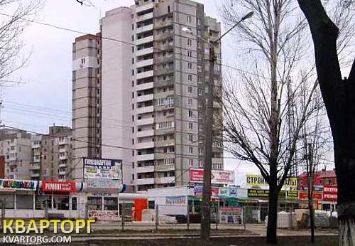 Sell 1-room apartment. Одесса, Марсельская — photo 1