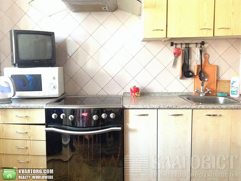 Sell 1-room apartment. Киев,  Порика — photo 8