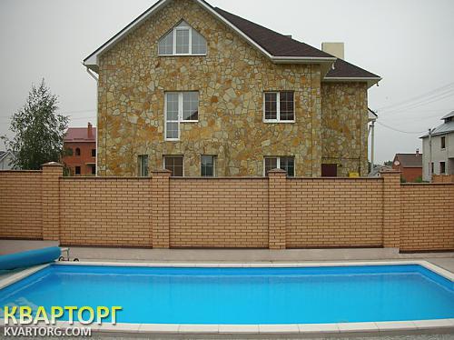 Rent out house. Киевская обл., Петропавловская Борщаговк — photo 1