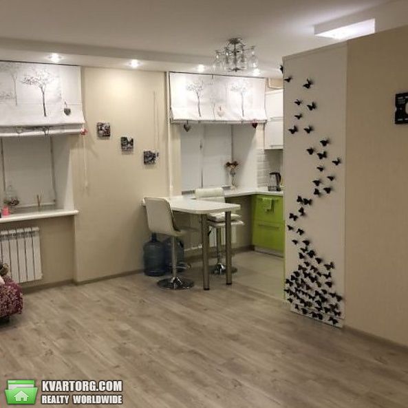 Sell 2-room apartment. Киев,  Жукова — photo 1