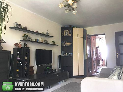 Sell 2-room apartment. Одесса, Французский бульвар — photo 1
