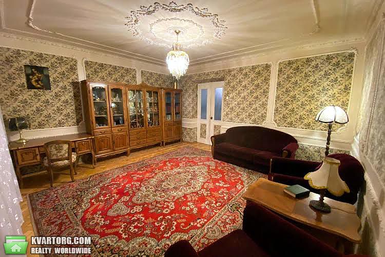 Rent out 3-room apartment. Киев, б. Леси Украинки — photo 6