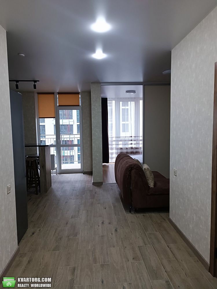 Rent out 1-room apartment. Киевская обл., хрустальная — photo 5