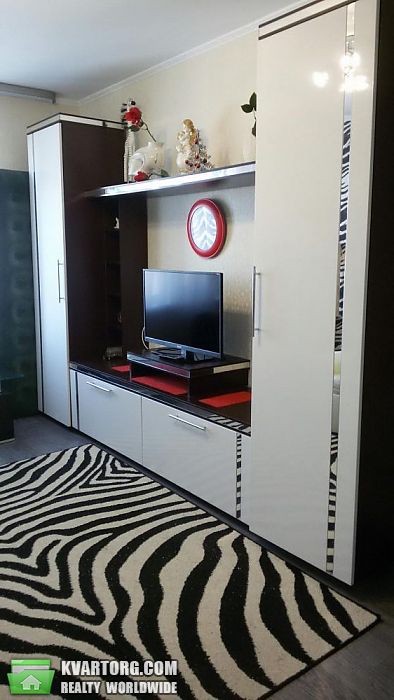 Rent out 1-room apartment. Киев, Дмитрия Луценко — photo 3