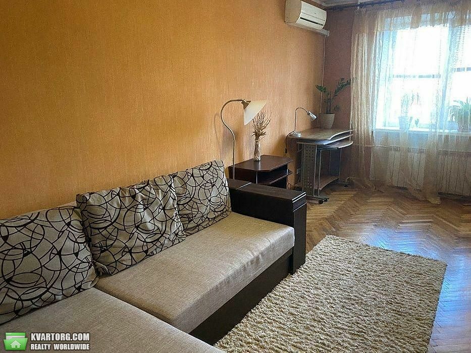 Rent out 1-room apartment. Киев, Тихого Олексы — photo 2
