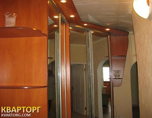 Rent out 1-room apartment. Киев,  Щербакова — photo 2