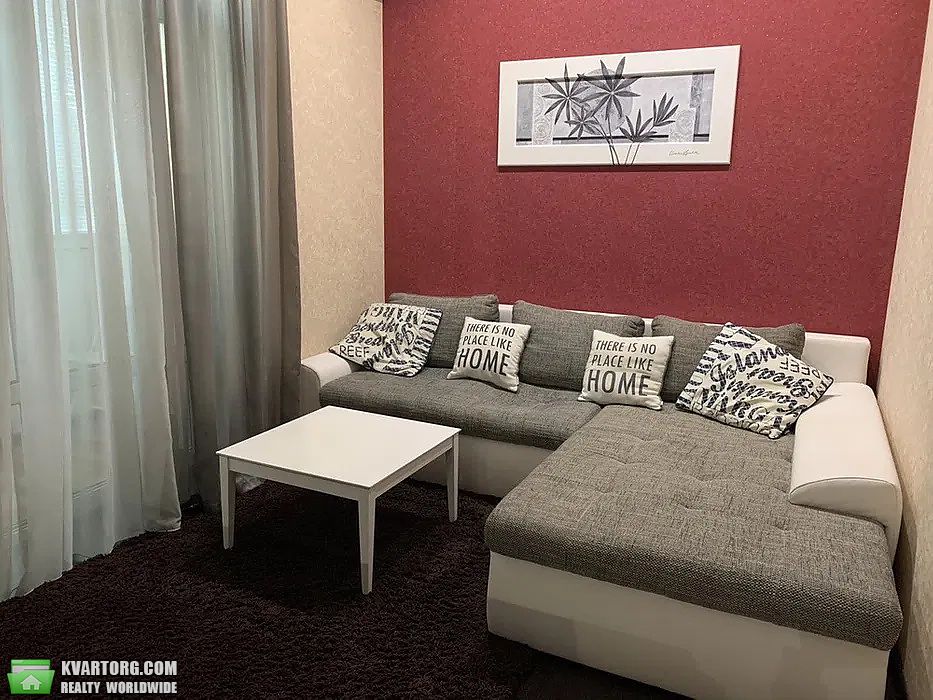 Sell 1-room apartment. Киев, Андрея Головко — photo 3