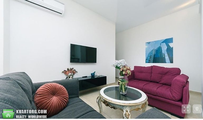Rent out 2-room apartment. Киев,  Леси Украинки бул — photo 1