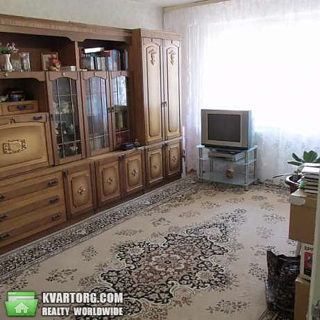 Sell 3-room apartment. Киев,  Григоренко пр — photo 1