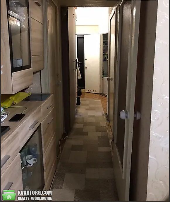 Sell 3-room apartment. Киев,  Милютенко — photo 2