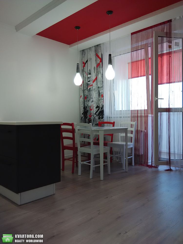 Sell 1-room apartment. Киев,  Мельникова — photo 1