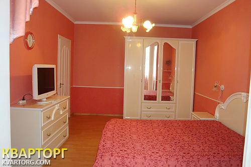 Rent out 3-room apartment. Одесса, М Говорова — photo 4