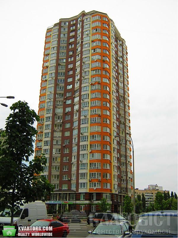Sell 1-room apartment. Киев,  Урловская — photo 6