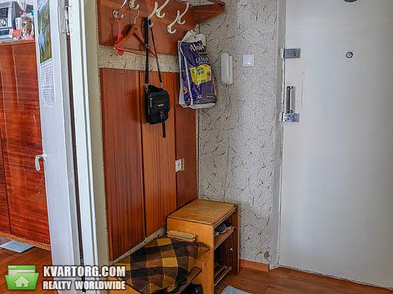 Sell 1-room apartment. Киев,  Тимошенко — photo 5