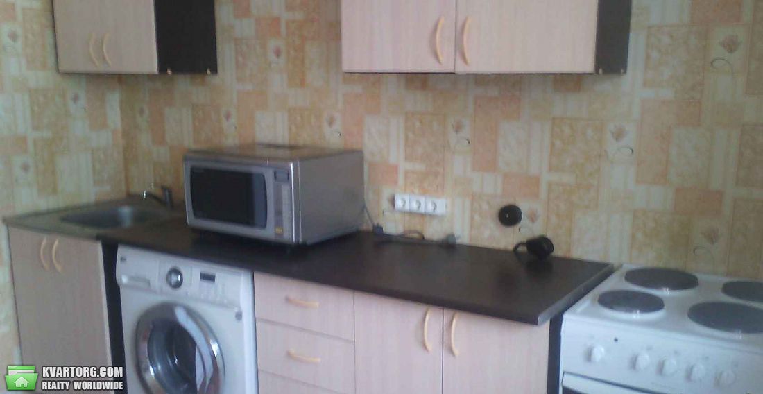 Rent out 1-room apartment. Харьков, Юбилейная — photo 4