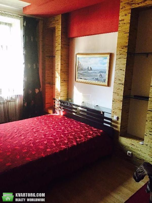 Rent out 2-room apartment. Киев,  Гусовского — photo 5