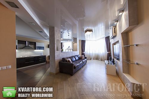 Sell 2-room apartment. Киев,  Саперно-Слобідська — photo 5