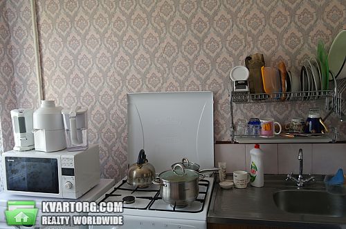 Sell 3-room apartment. Одесса, Бочарова — photo 7
