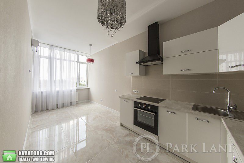 Sell 2-room apartment. Киев,  Щорса — photo 8