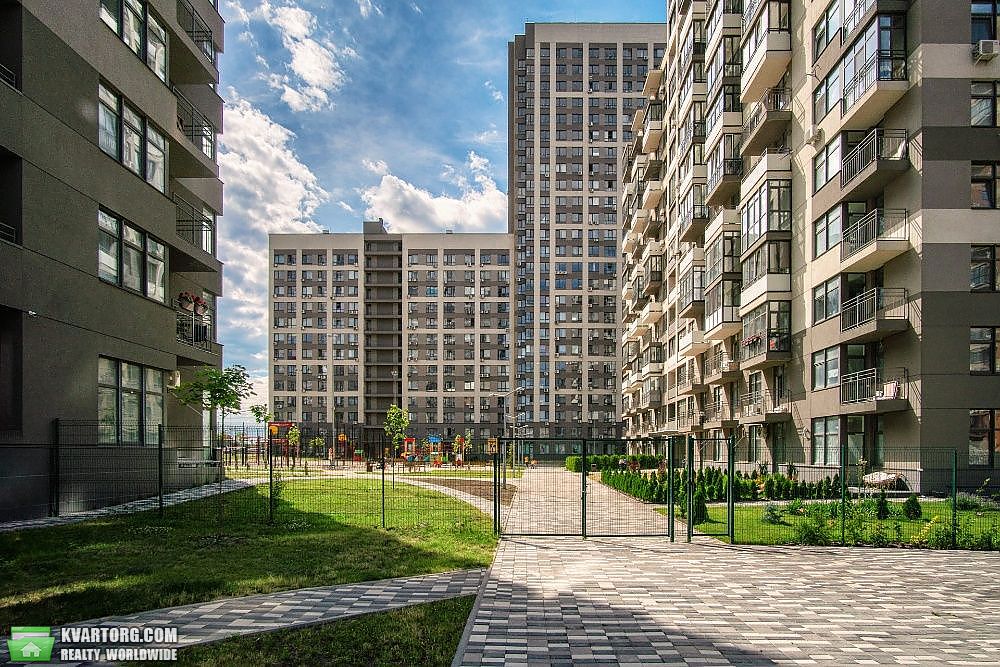 Sell 1-room apartment. Киев,  Правды пр — photo 7