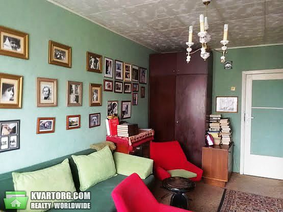 Sell 2-room apartment. Киев, пр-т. Лобановского — photo 1