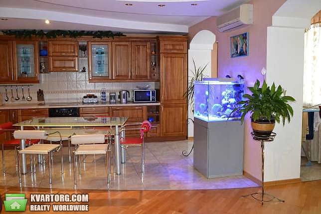 Sell 4-room apartment. Киев,  Вильямса — photo 1