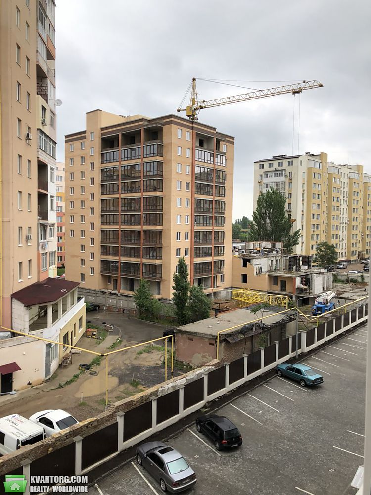 Sell 1-room apartment. Одесса, Плиева — photo 5
