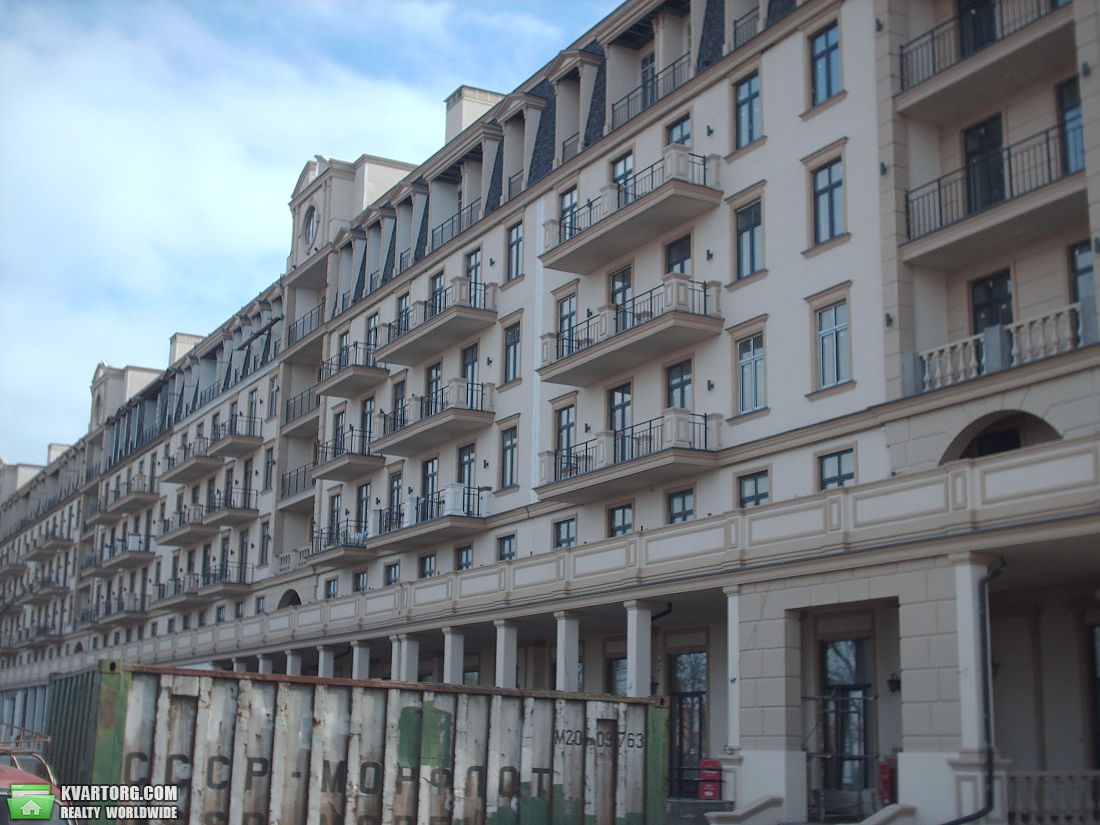 Sell 1-room apartment. Одесса, Греческая — photo 1