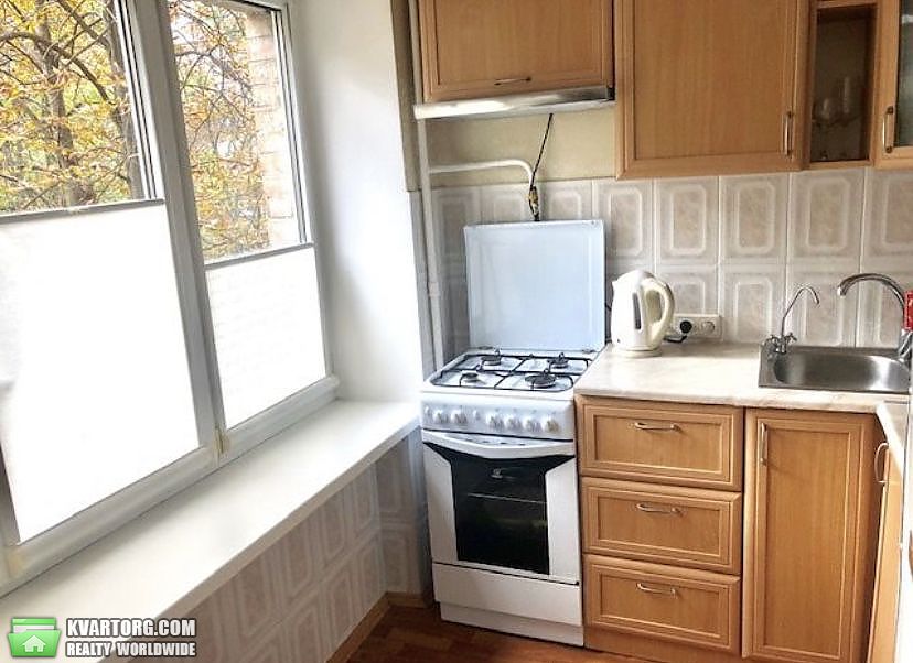 Sell 3-room apartment. Киев,  Шумского — photo 1