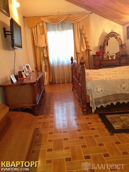 Sell house. Киев,  Зверинецкая — photo 9