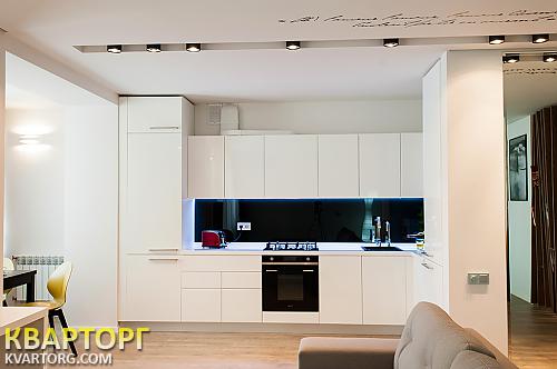 Rent out 1-room apartment. Харьков, 23 августа — photo 2